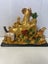 Chinese Zodiac animals Feng Shui ornament Carousel 4