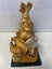 Chinese Zodiac animals Feng Shui ornament Carousel 7