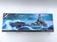 USS Indianapolis [CA-35] Academy | No. 14107 | 1:350 Carousel 2