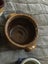 4 POTTERY SMALL DISHES Carousel 4