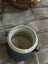 4 POTTERY SMALL DISHES Carousel 12