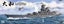 Imperial Japanese Navy Battleship Yamato April 7 1945 Border Model BS-004 1:350 Carousel 1