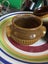4 POTTERY SMALL DISHES Carousel 5