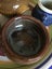 4 POTTERY SMALL DISHES Carousel 7