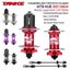 TANKE MTB 120 Click Hub 6 Bearing Bike Front Rear 28 32 36 Holes Disc Brake QR Carousel 3