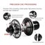 TANKE MTB 120 Click Hub 6 Bearing Bike Front Rear 28 32 36 Holes Disc Brake QR Carousel 5