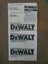 Dewalt Cordless Tool Kit Carousel 7