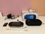 SONY PSP 1002 Console Boxed - Black Carousel 1