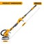 Drywall Sander Carousel 2