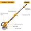 Drywall Sander Carousel 3