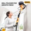 Drywall Sander Carousel 4