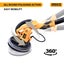 Drywall Sander Carousel 5