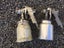 Paint Spray guns Carousel 1