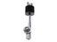 6in Cymbal Stacker Attachment Arm Mount Holder With Quick-Set Mate Felt Washers Carousel 3