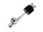 6in Cymbal Stacker Attachment Arm Mount Holder With Quick-Set Mate Felt Washers Carousel 4