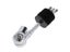 6in Cymbal Stacker Attachment Arm Mount Holder With Quick-Set Mate Felt Washers Carousel 6