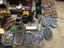 MASSIVE GARAGE SALE EVERYTHING GOES $1 AUCTION Carousel 4