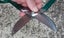 DIAMALLOY DS – 12 Tin Snips USA Soft Green Carousel 3