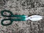 DIAMALLOY DS – 12 Tin Snips USA Soft Green Carousel 6