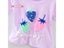 New Sport Girls Boys T-shirt Short Sleeve Strawberry Pattern Cotton Children's Carousel 7