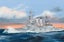 Schleswig-Holstein Battleship 1935 Trumpeter | No. 05354 | 1:350 Carousel 2