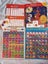 BULK Mcdonalds Mix n Match Sydney 2000 Olympic games Big Book & Calendar+sticker Carousel 1