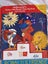 BULK Mcdonalds Mix n Match Sydney 2000 Olympic games Big Book & Calendar+sticker Carousel 4
