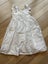 Country Road Wedding/Flower Girl Dress - Size 2 Carousel 1
