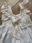 Country Road Wedding/Flower Girl Dress - Size 2 Carousel 3