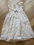 Country Road Wedding/Flower Girl Dress - Size 2 Carousel 2