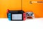 Nintendo Switch Console with Case and Nintendo Controller Carousel 1