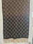 Luxury Soft Scarf - GUCCI label Carousel 5