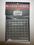 Alexen AJ0100 The Fence of 1/144 & 1/100 Scale Detail Upgrade Carousel 1