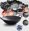 PTN NEW Cast Iron Wok Pot Sale Sale Carousel 3