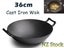 PTN NEW Cast Iron Wok Pot Sale Sale Carousel 9