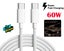 PTN NEW Type C Fast Charging Cable 60W Sale Sale Sale Carousel 9