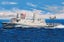 USS New York LPD-21 Trumpeter | No. 05616 | 1:350 Carousel 1