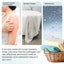 Electric Airer Heated Towel Rail Clothes Drying Rack Carousel 7