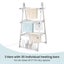 Electric Airer Heated Towel Rail Clothes Drying Rack Carousel 15
