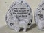 Dog memorial plagues $1 reserve Carousel 3