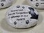 Dog memorial plagues $1 reserve Carousel 8