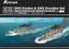 FlyHawk 1/700 SMS Emden & SMS Dresden Set - FH1316 Carousel 1