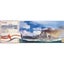 FlyHawk 1/700 HMS Iron Duke (1914) - Royal Navy Battleship - FH1312 Carousel 1