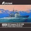 FlyHawk 1/350 USS Cowpens CG-63 (1998) - FH5001 Carousel 1