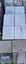 Bulk Lot of Paving Stones / Pavers - Grey and Terracotta Carousel 1