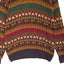 Vintage 90s Hand Framed Gant Knit Sweater Medium Carousel 3