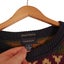 Vintage 90s Hand Framed Gant Knit Sweater Medium Carousel 4