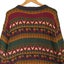Vintage 90s Hand Framed Gant Knit Sweater Medium Carousel 6