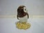 OWL BESWICK. TAWNY OWL. Carousel 3