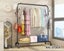 Cloth Rack Garment Rack Sale Sale NZ Stock Deal Carousel 2